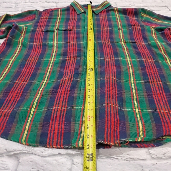 Polo Ralph Lauren Plaid Twill Workshirt - Picture 5 of 7